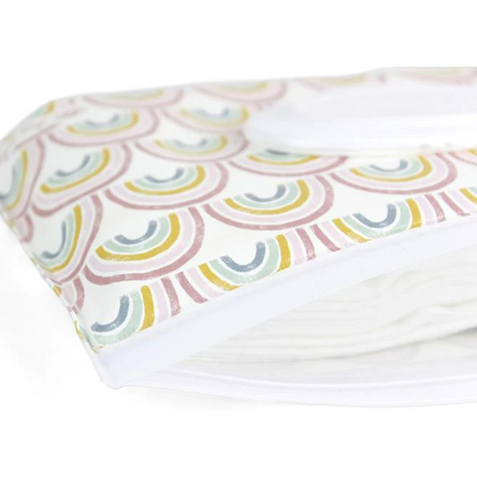 Étui à lingettes réutilisable Take and Travel Pouch