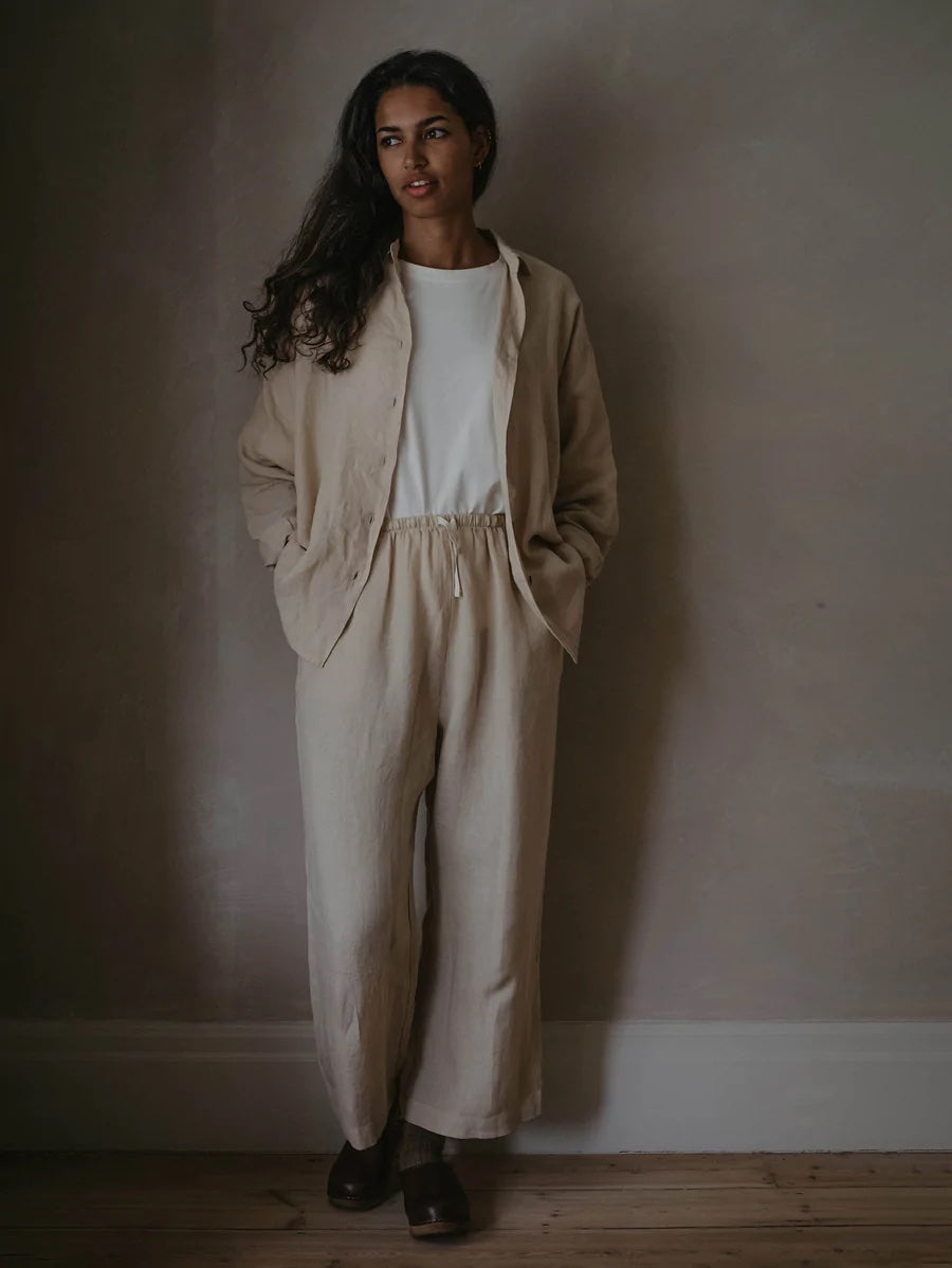 La chemise de pyjama | Havane