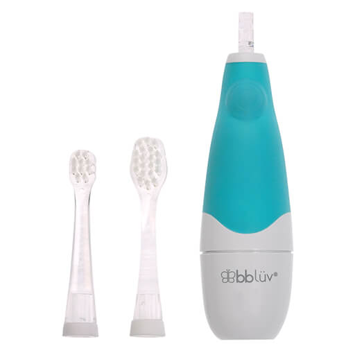 Sönik : Brosse à dents ultrasonique 2 étapes