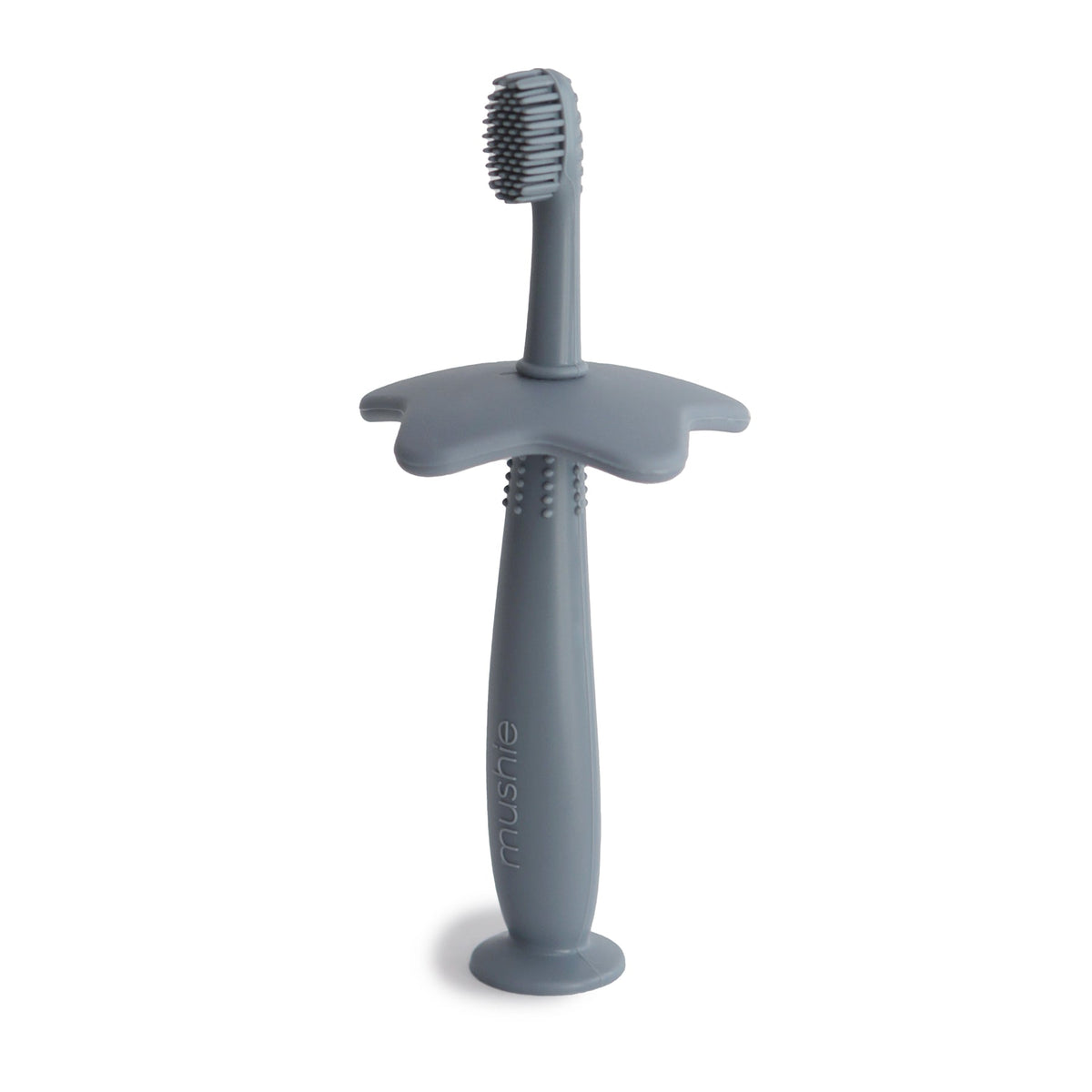Silicone Training Toothbrush Flower/Star