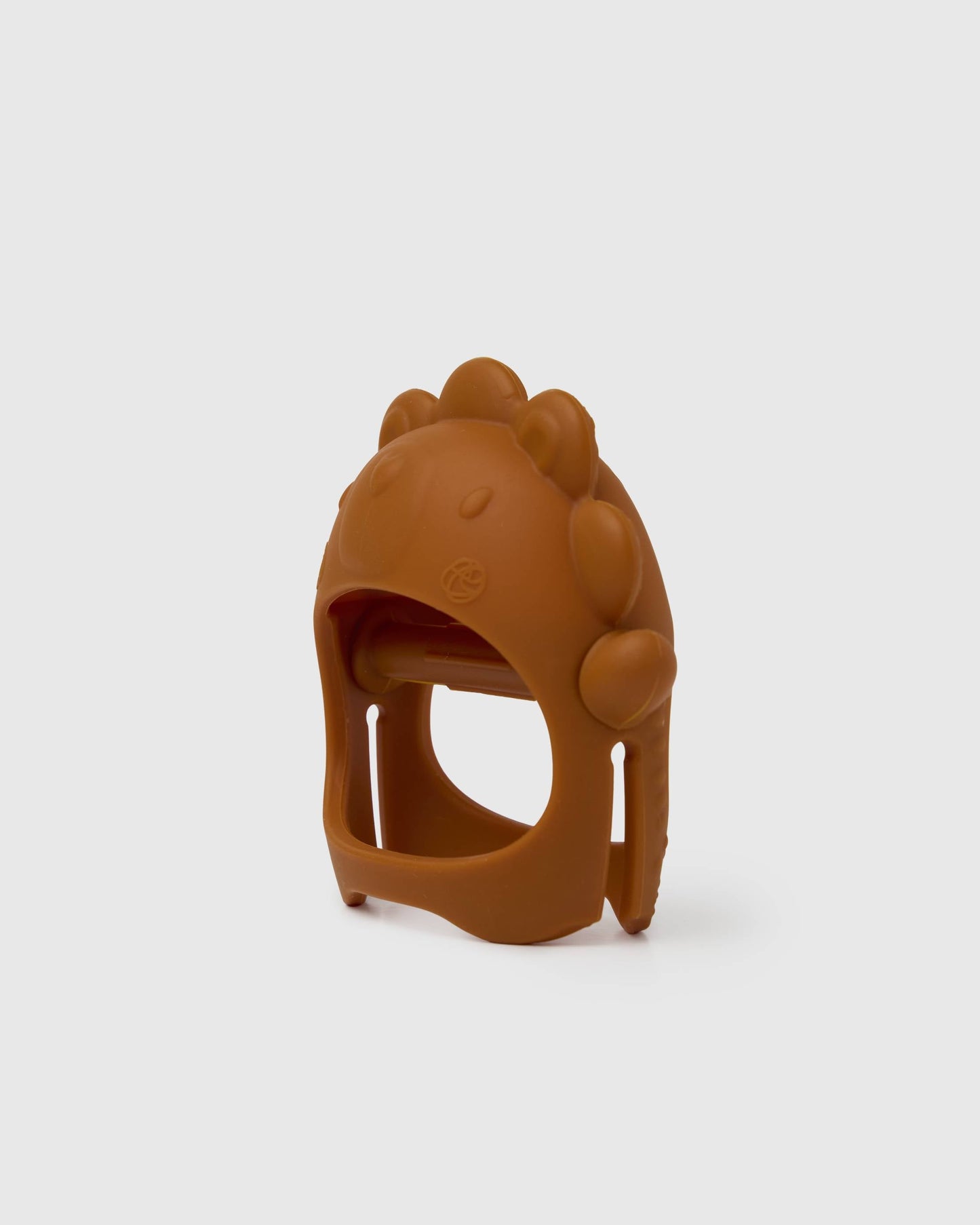 Mitaine de dentition - Lion