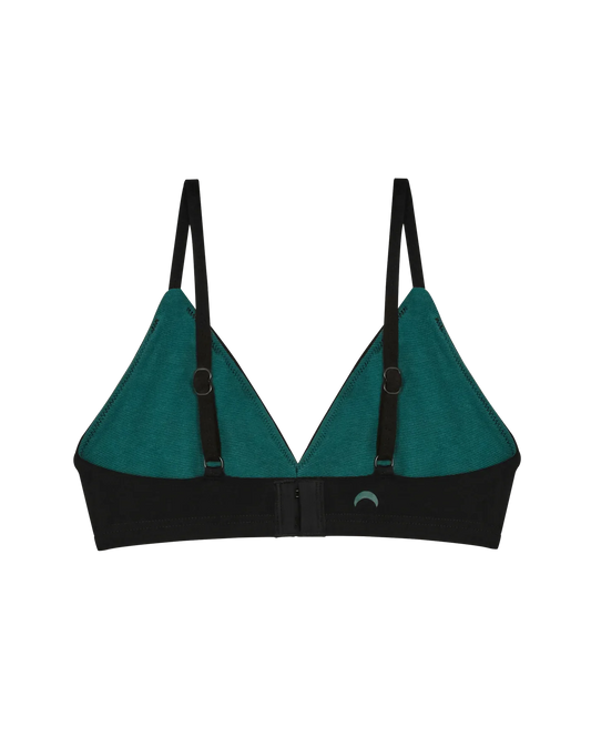 Triangle Bra - Mineral Bras