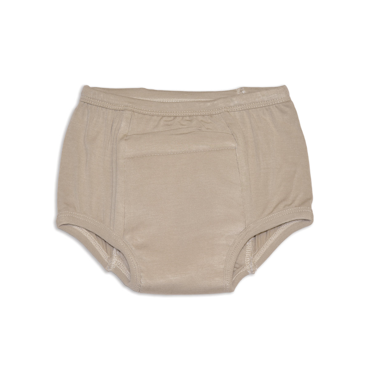 Bamboo Training Pants (Owl Feather)