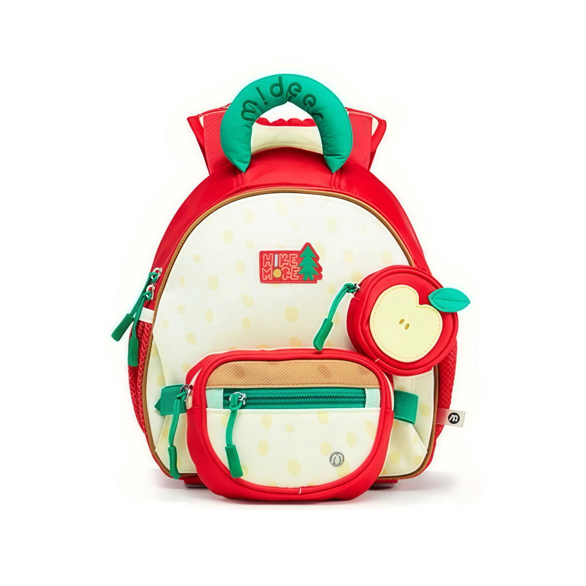 Sac à dos étanche Mideer pour enfants