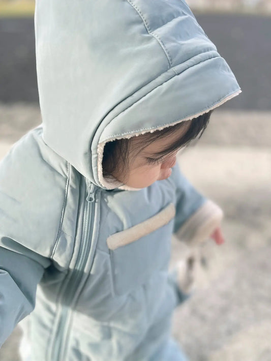 Combinaison de neige | 7am Enfant | Mirage