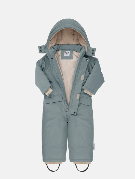 Snowsuit Grand - Benji | Mirage