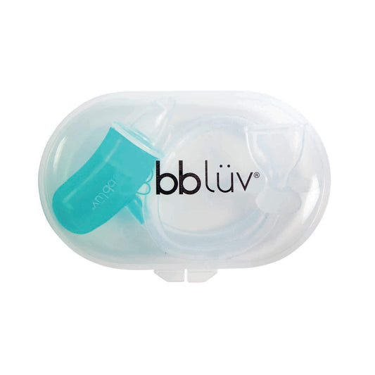 Nöze: Aspirateur nasal manuel