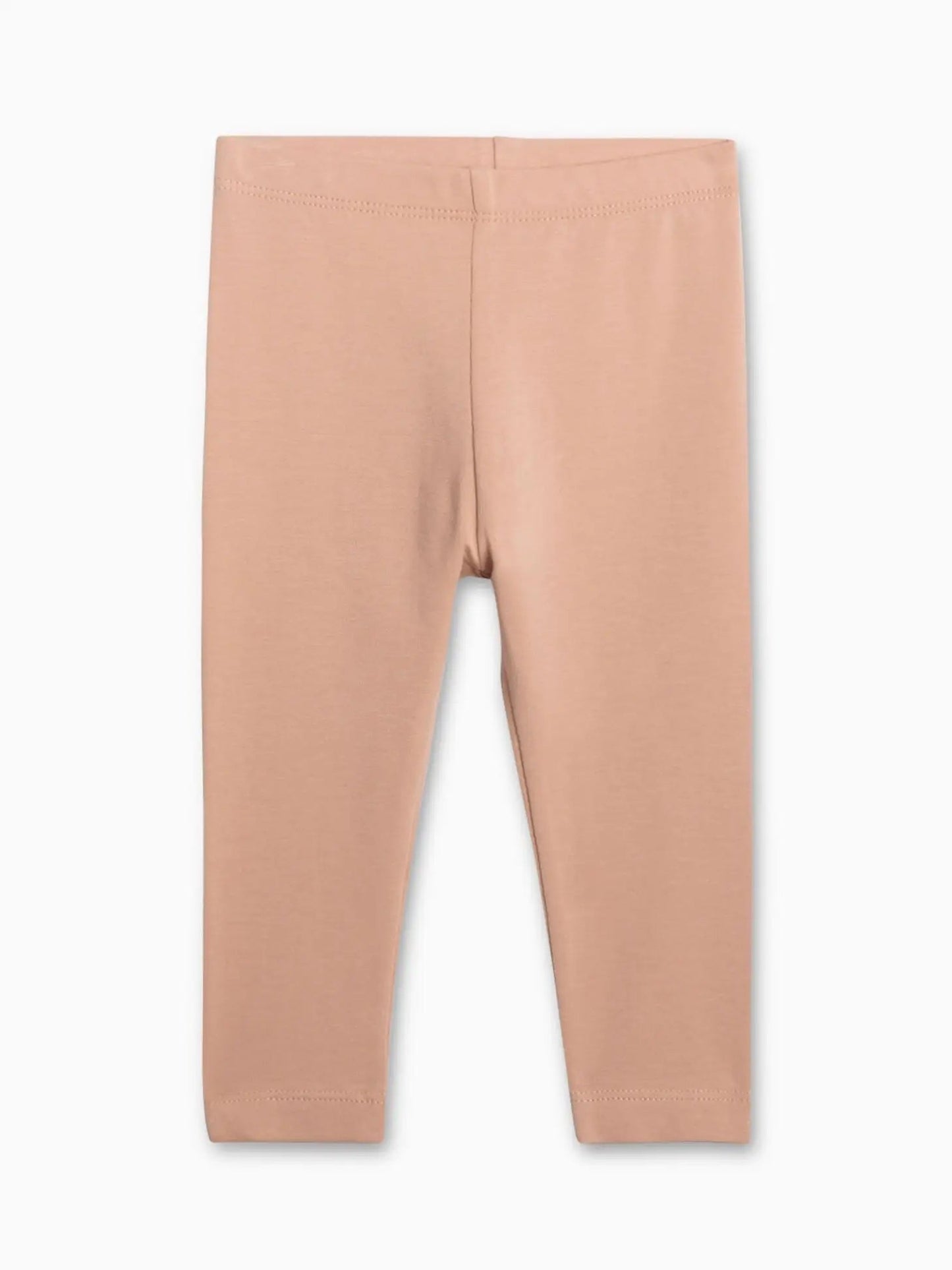 Legging Classique | Rose pâle