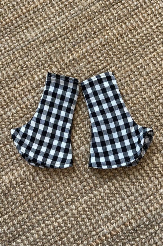 Beluga Drool Pads for Cove Baby Carrier