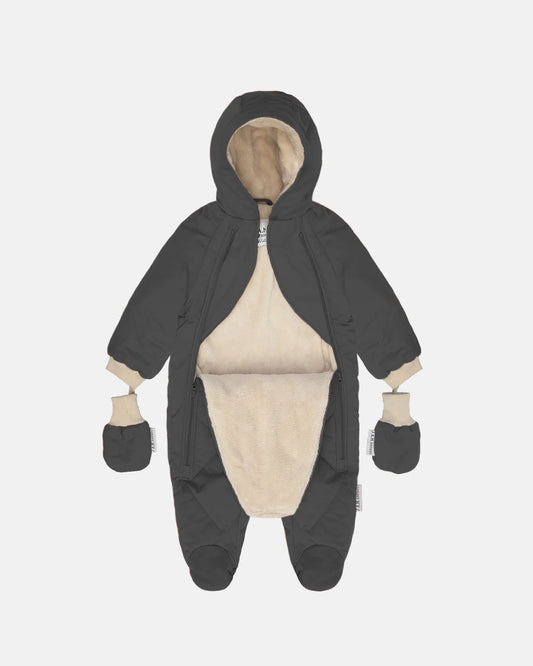 Combinaison de neige | 7am Enfant | Smokey