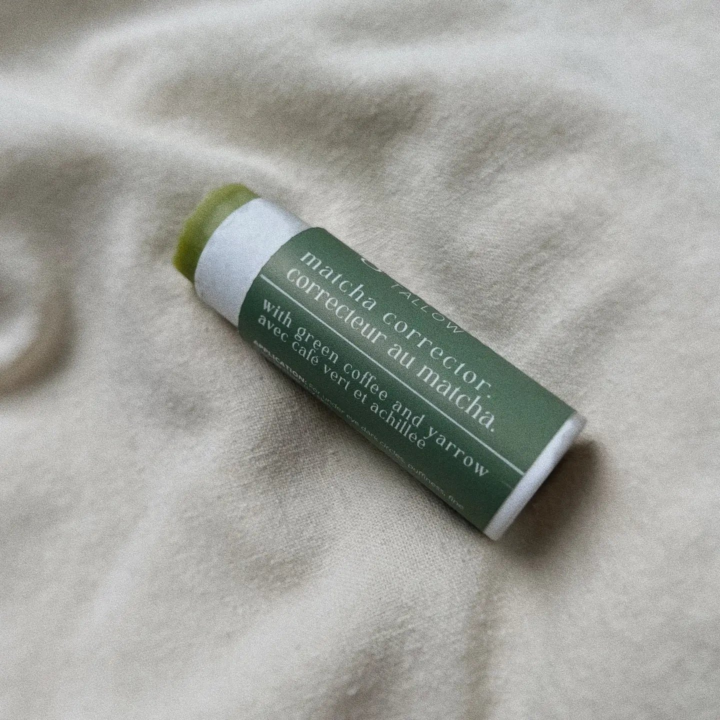 Correcteur Matcha | Suif Genesis
