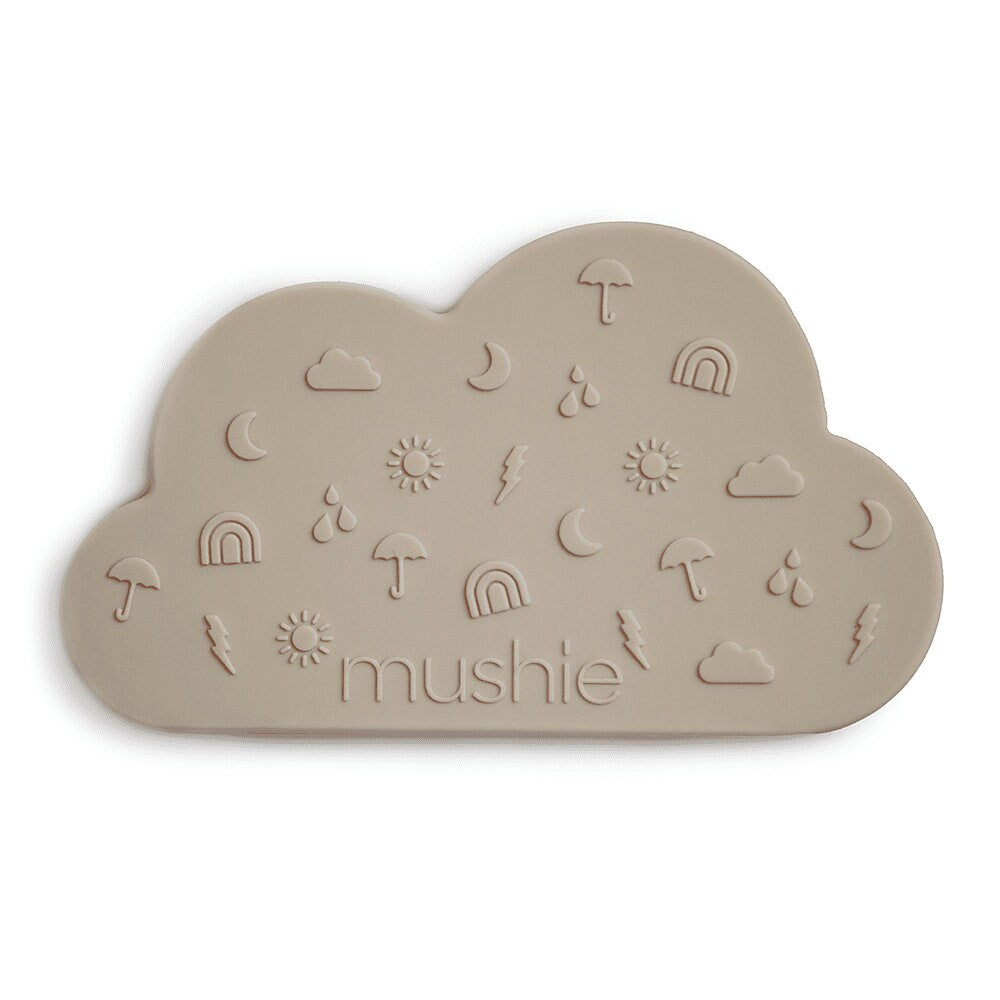 Cloud Teether Toy