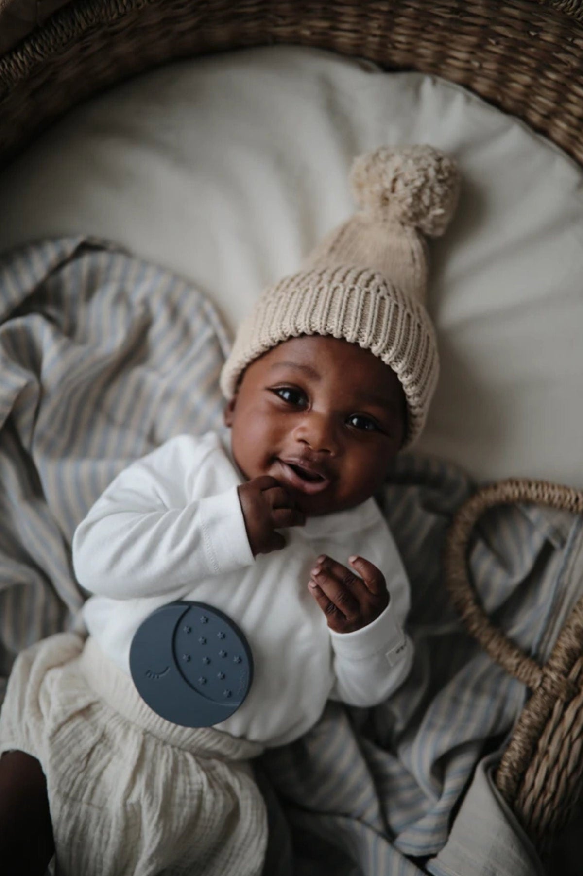 Moon Teether