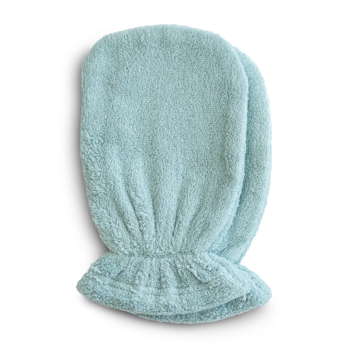 Bath Mitts - 2 pack