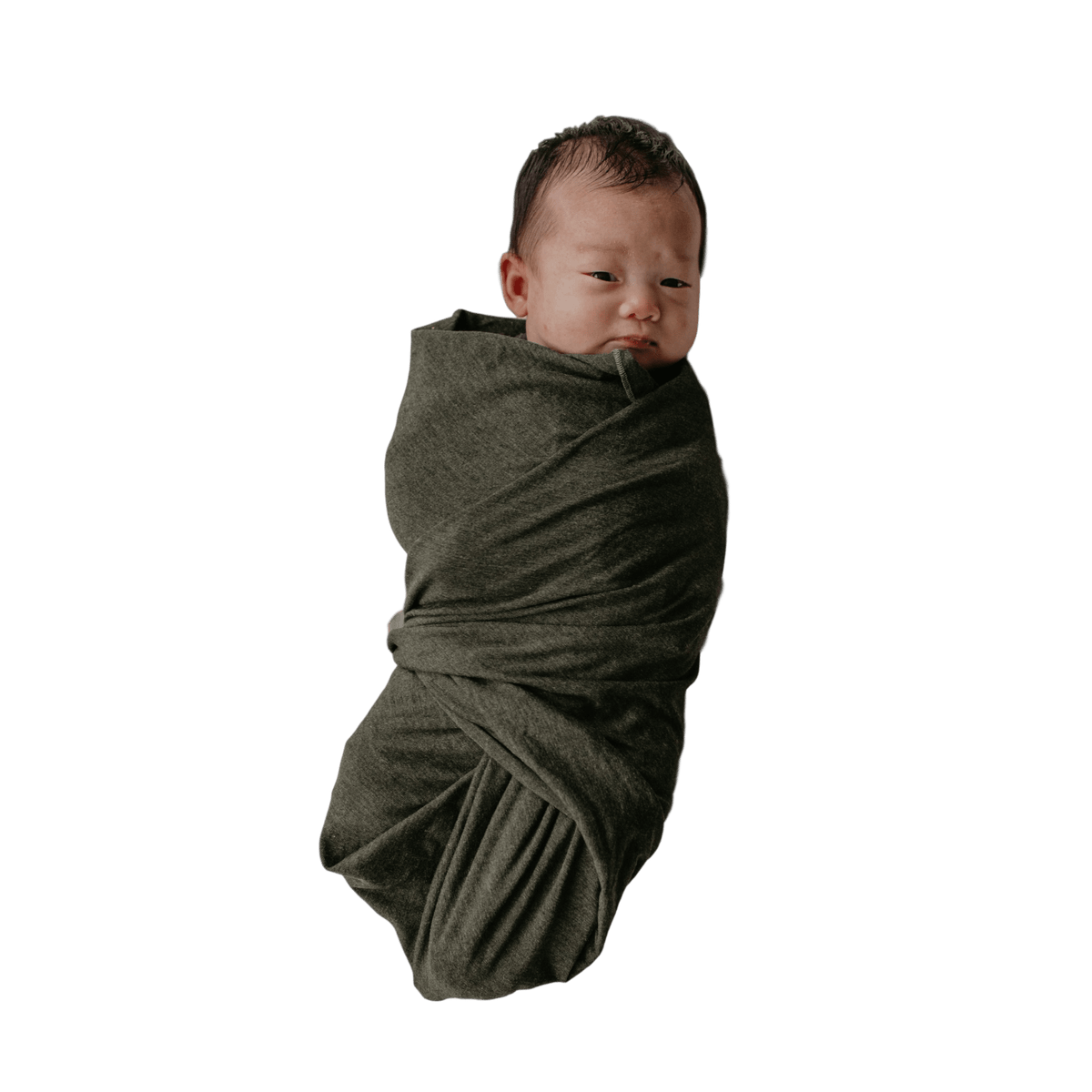 Beluga Perfect Bamboo Swaddle – Jessica