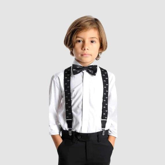 Chemise habillée blanche Appaman