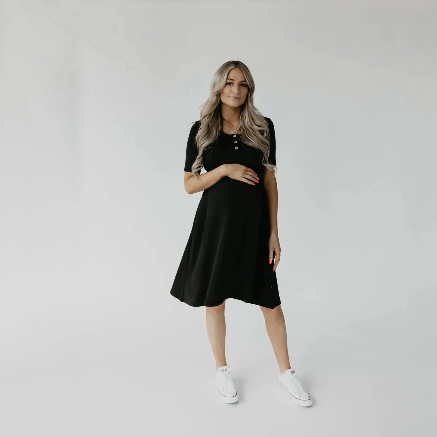 Robe Esme en Bambou pour Femme | Glaçon