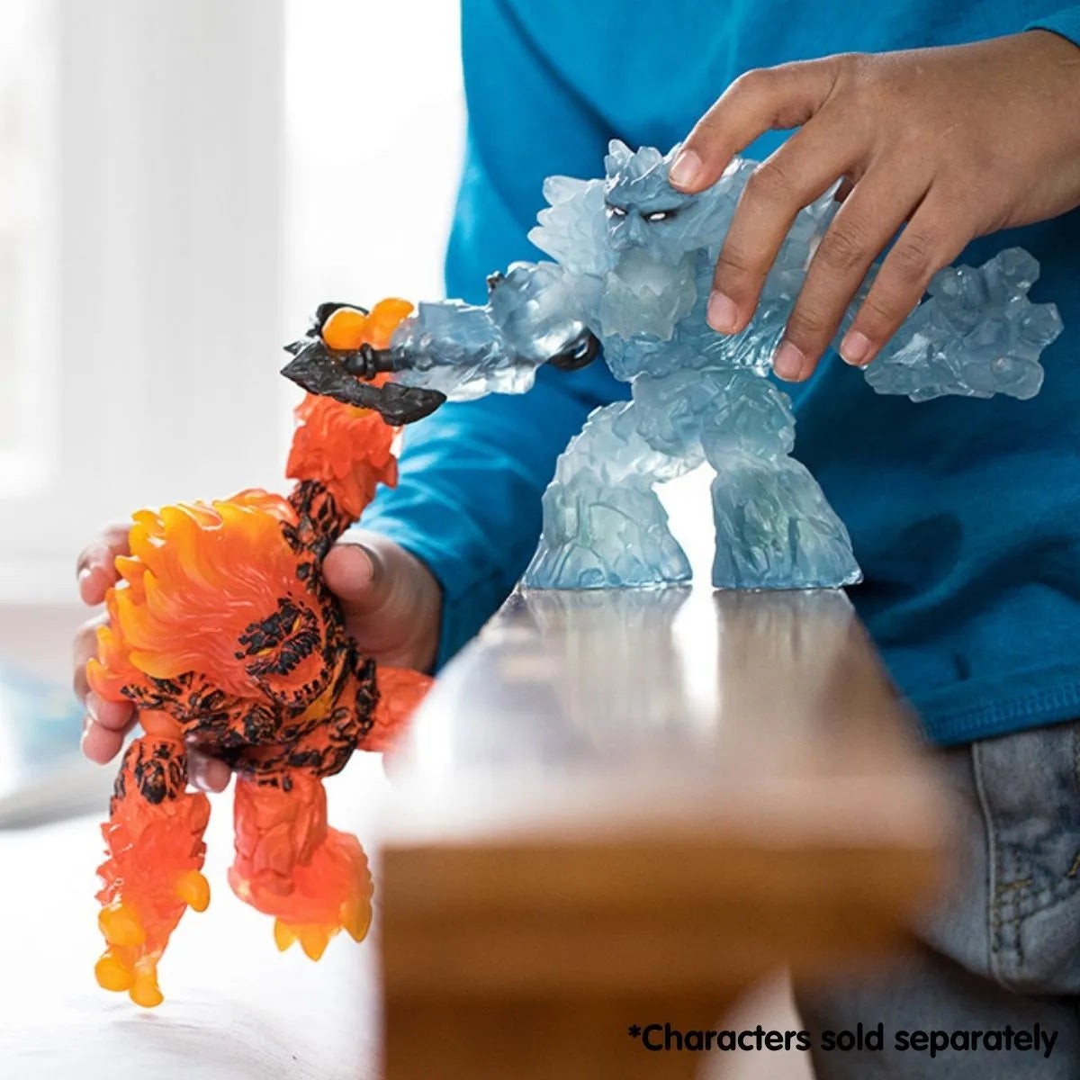 Géante de glace