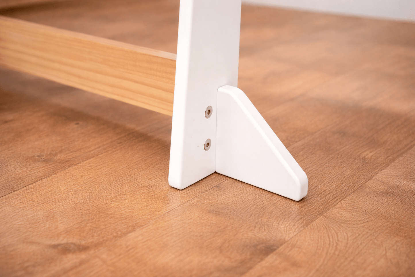 Learning Tower - Kitchen Helper Stool - White
