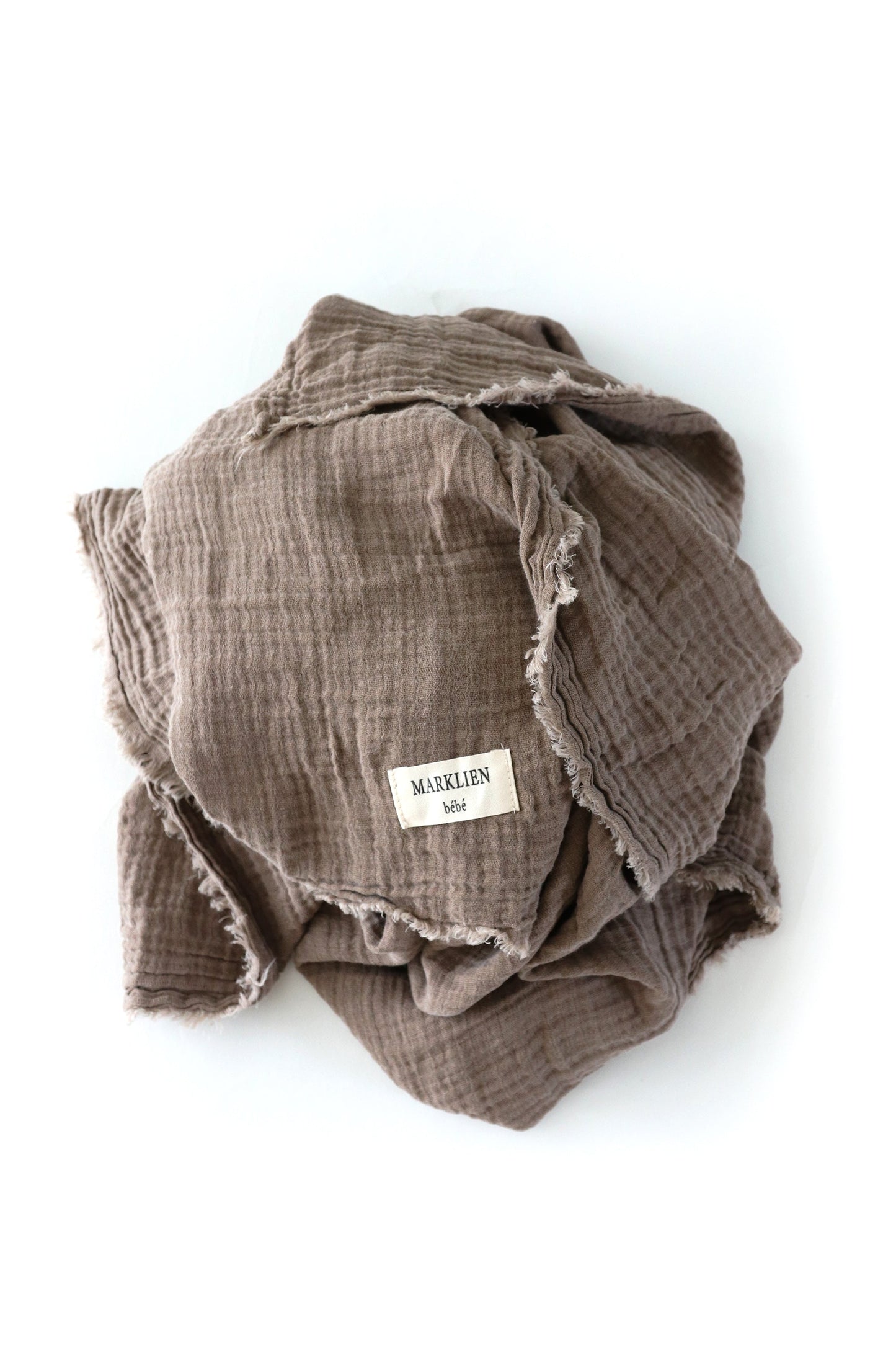 Muslin Swaddle Hazel