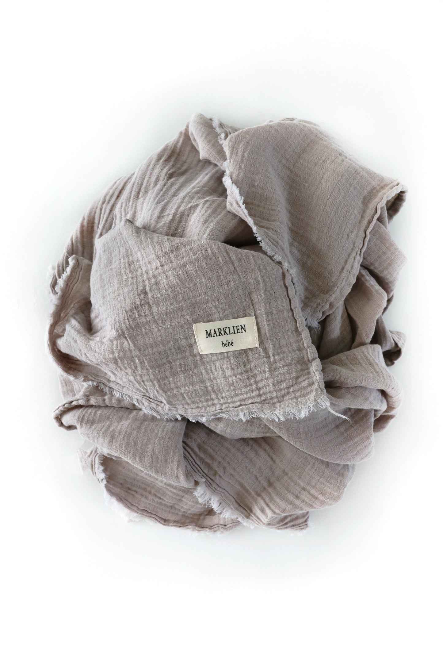 Muslin Swaddle Cloud