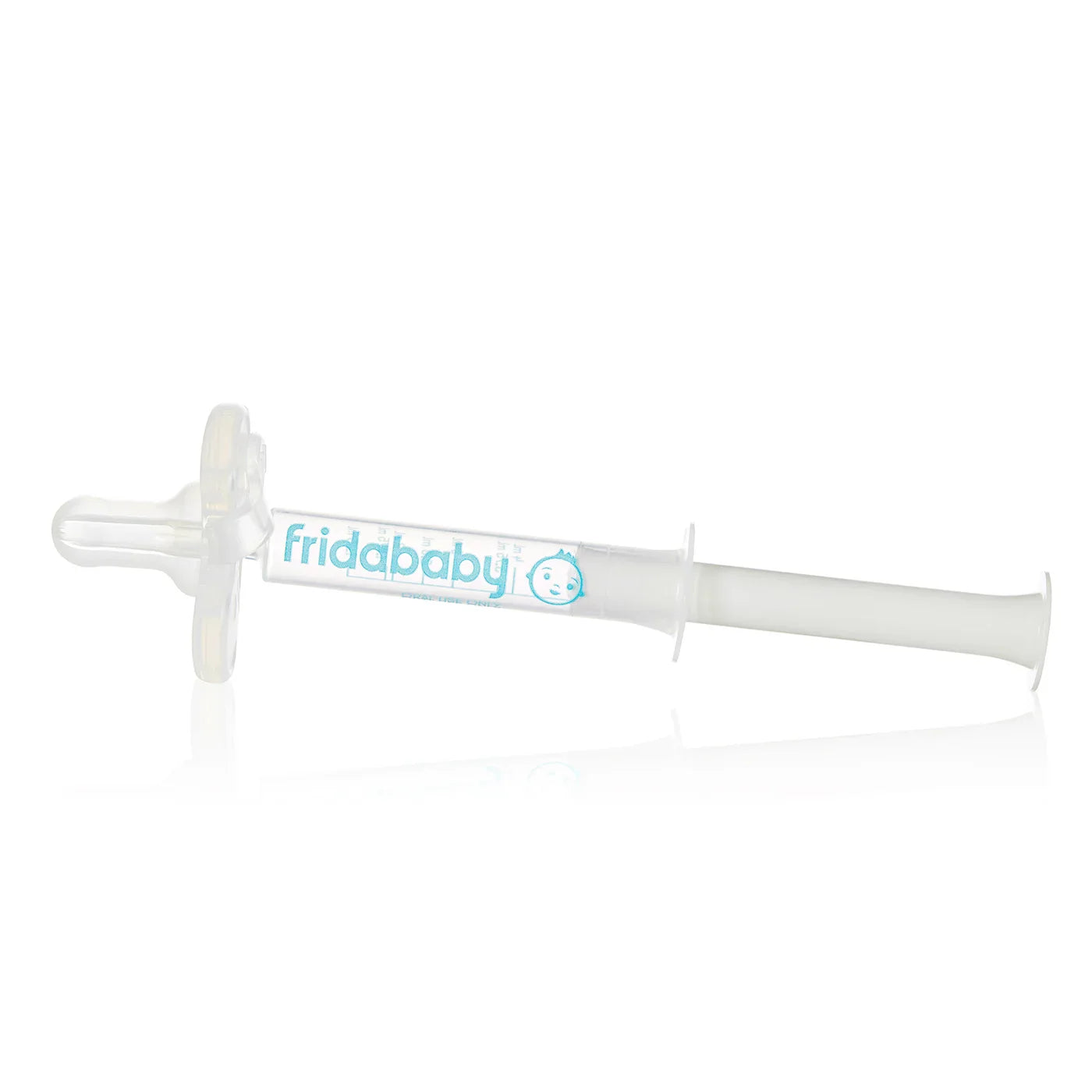 Distributeur de médicaments pour sucette Accu-dose