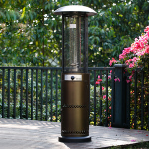 Chauffage de terrasse Inferno (Propane)