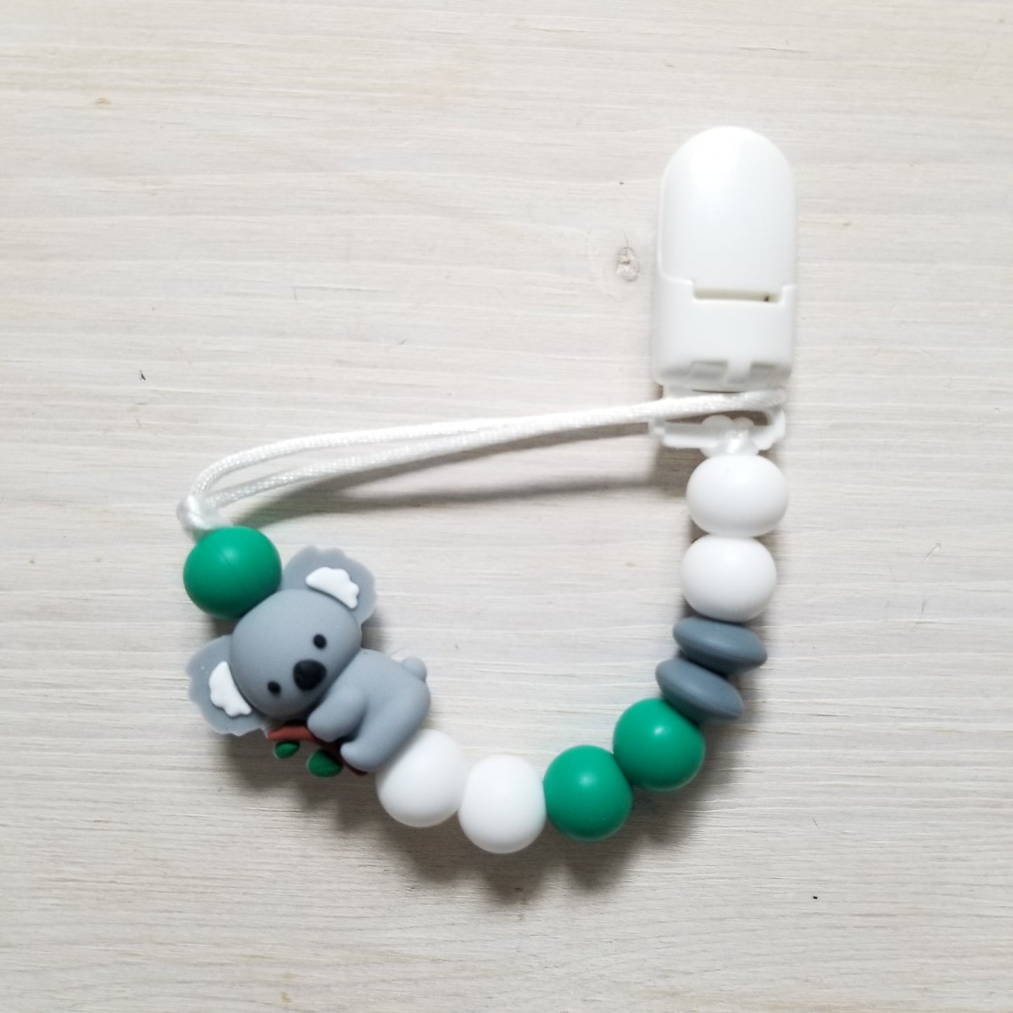Attache-suce Plastique - Koala
