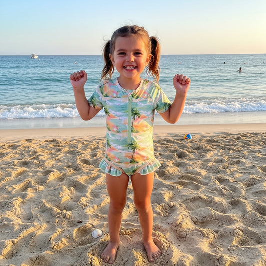 Maillot de bain playa