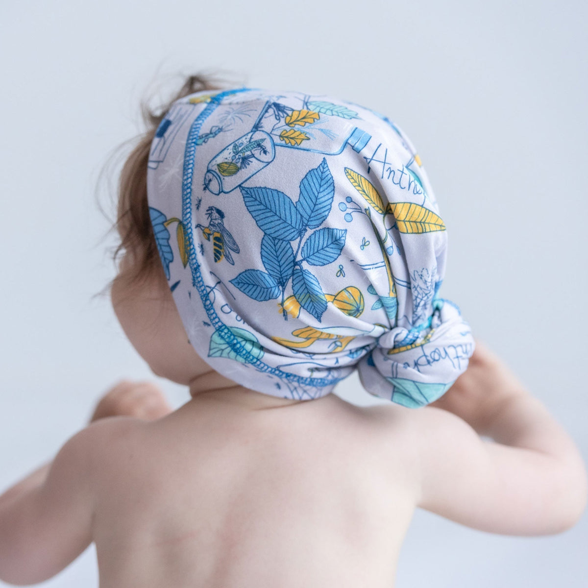 SCOOBA / bandeau multiusage BRIGADE