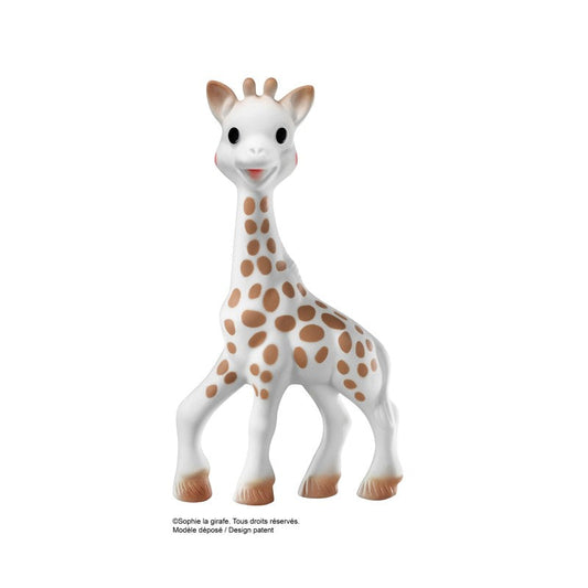 Sophie La Girafe So'pure Natural Rubber Teether