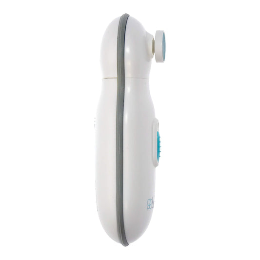 Trimö: Coupe-ongles électrique pour bébé