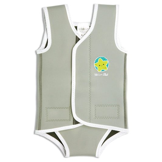 Wräp: Combinaison aquatique en néoprène pour bébé