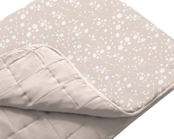 Cloud Comforter 2.6 TOG | günamüna | Flora