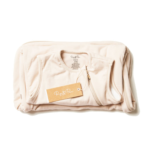 Gigoteuse en Bambou - 1.0 TOG