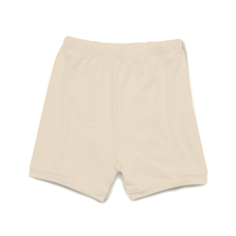 Pyjama deux pièces à manches courtes en bambou