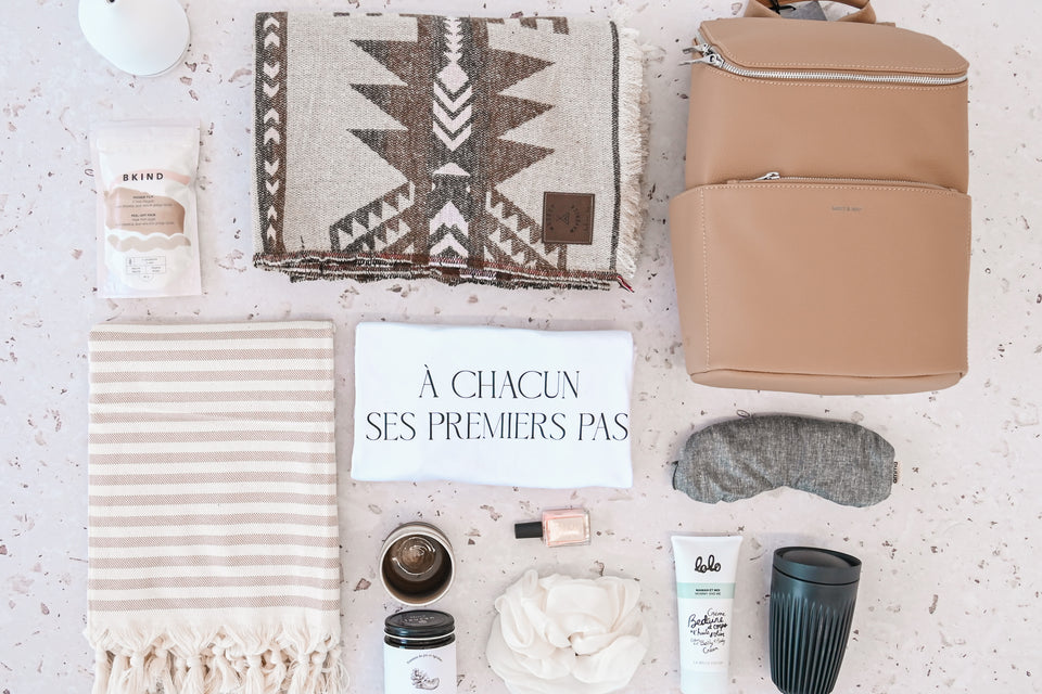 9 idées fantastiques pour gâter une maman