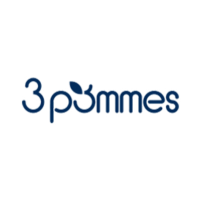 3Pommes
