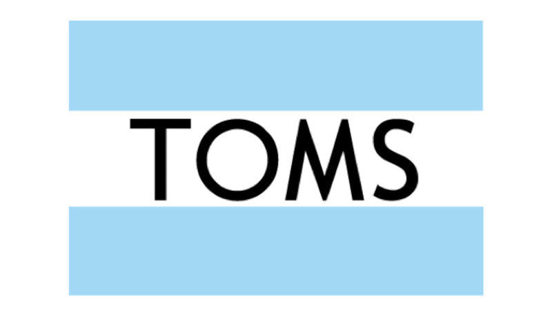 Toms