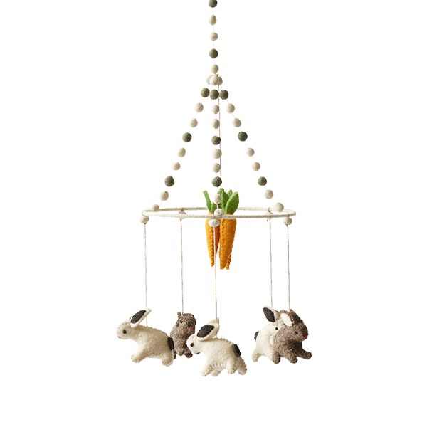 Accessoires de décoration