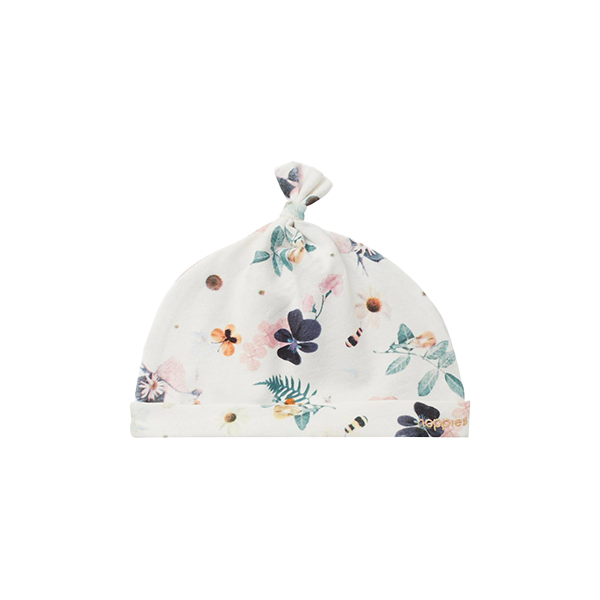 Bonnets et mitaines