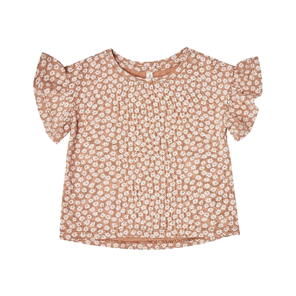 Bébé fille