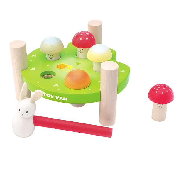 Jeux de société 0-12 mois