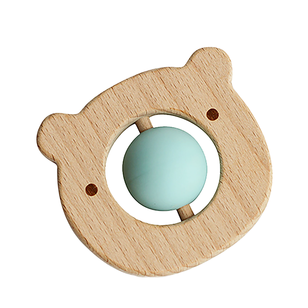 Jouets de dentition