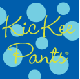 Kickee Pants