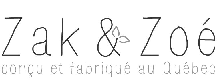 Zak et Zoe