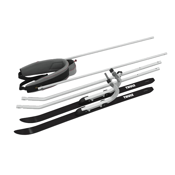 Accessoires de remorque