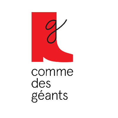 Comme des Geants