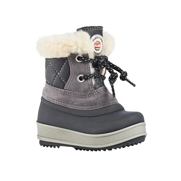 Bottes d'hiver