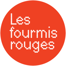 Les fourmis rouges